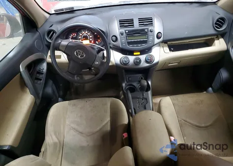 2009 Toyota Rav4 z USA, uszkodzony, nr VIN JTMBF33V29D016254